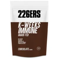 226ERS K-weeks Immune Energidrikkpulver Sjokolade 1kg 226ERS K-weeks Immune Energidrikkpulver Sjokolade 1kg