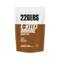 226ERS K-weeks Immune Myseprotein Cappuccino 1kg