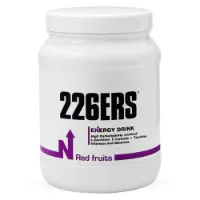 226ERS Kapsler Røde Frukter 500g 226ERS Kapsler Røde Frukter 500g