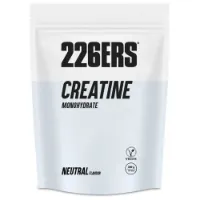 226ERS Kreatinpulver Nøytral Smak 300g