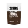 226ERS Low Lactose Isolert Myseprotein Sjokolade 1kg, One size