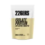 226ERS Low Lactose Isolert Myseprotein Vaniljesaus 1kg, One size