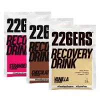 226ERS Monodose Box Gjenoppretting Sjokolade 50g 15 Enheter 226ERS Monodose Box Gjenoppretting Sjokolade 50g 15 Enheter