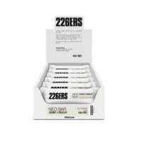 226ERS Neo Proteinbarerboks Kokos Og Sjokolade 22g 24 Enheter