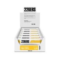 226ERS Neo Proteinbarerboks Sjokolade Og Banan 22g 24 Enheter 226ERS Neo Proteinbarerboks Sjokolade Og Banan 22g 24 Enheter