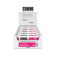 226ERS Neo Proteinbarerboks Sjokolade Og Banan 24g 24 Enheter 226ERS Neo Proteinbarerboks Sjokolade Og Banan 24g 24 Enheter