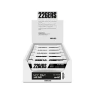 226ERS Neo Proteinbarerboks Svarte Kjeks 23g 24 Enheter
