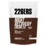 226ERS Night Cream 2.0 Restitusjonsdrikkepulver Sjokolade 1kg, Multicolour, One Size