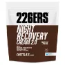226ERS Night Cream 2.0 Restitusjonsdrikkepulver Sjokolade 500g, Multicolour, One Size