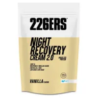 226ERS Night Cream 2.0 Restitusjonsdrikkepulver Vanilje 1kg