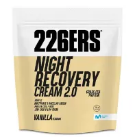 226ERS Night Cream 2.0 Restitusjonsdrikkepulver Vanilje 500g 226ERS Night Cream 2.0 Restitusjonsdrikkepulver Vanilje 500g