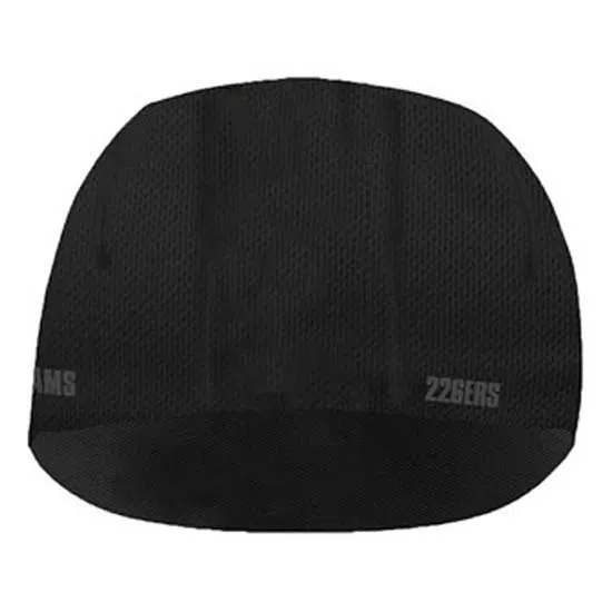 226ERS Plaid Cycling Cap