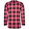 226ERS Plaid Cycling Langermet Trøye