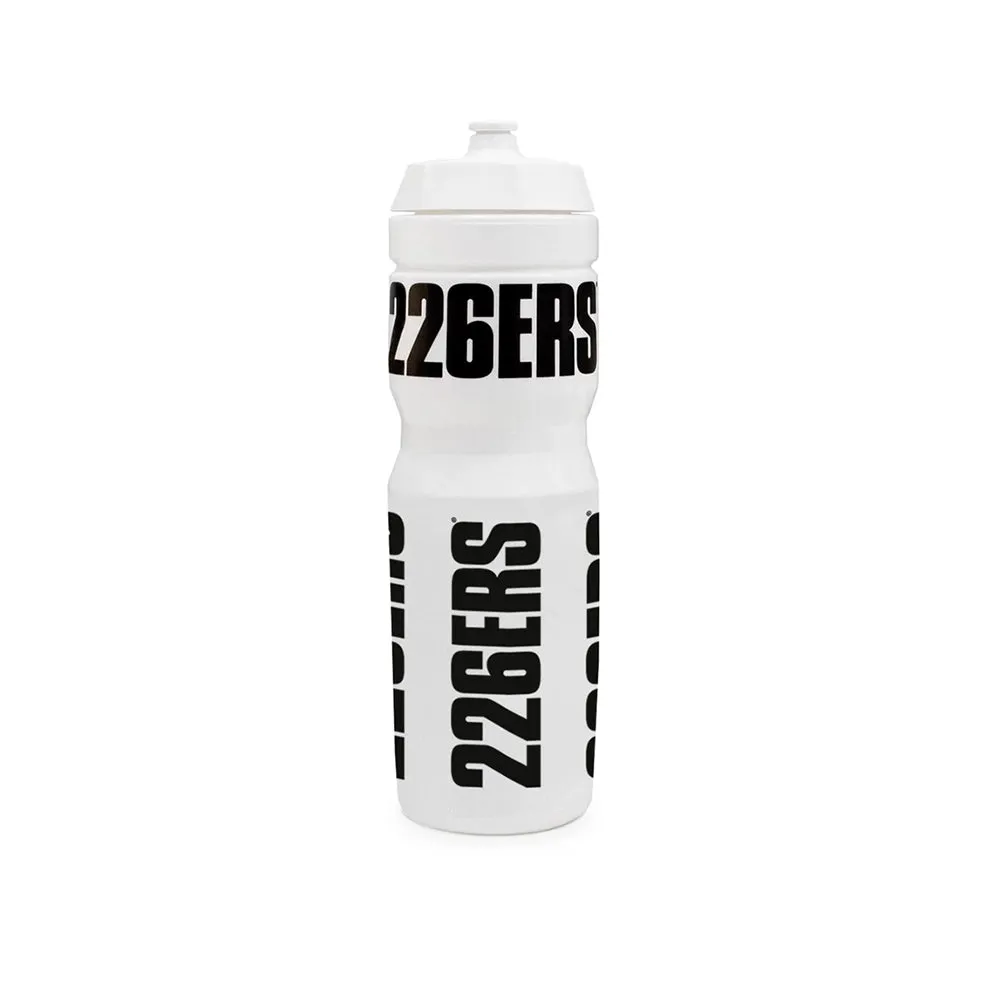 226ERS Plastic Bottle 1L, White