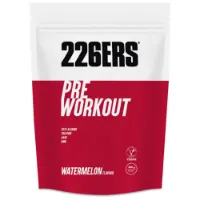 226ERS Pre-workout Pulver Vannmelon 300g 226ERS Pre-workout Pulver Vannmelon 300g