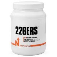 226ERS Pudder Mandarin 500g