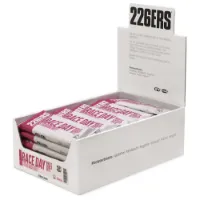 226ERS Race Day Choco Bits Energibar Boks Jordbær 40g 30 Enheter