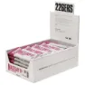 226ERS Race Day Choco Bits Energibar Boks Jordbær 40g 30 Enheter, One size