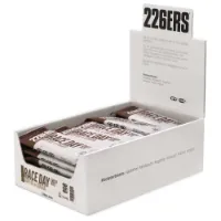 226ERS Race Day Choco Bits Energibar Boks Kaffe 40g 30 Enheter