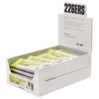 226ERS Race Day Choco Bits Energibar Boks Sitron 40g 30 Enheter
