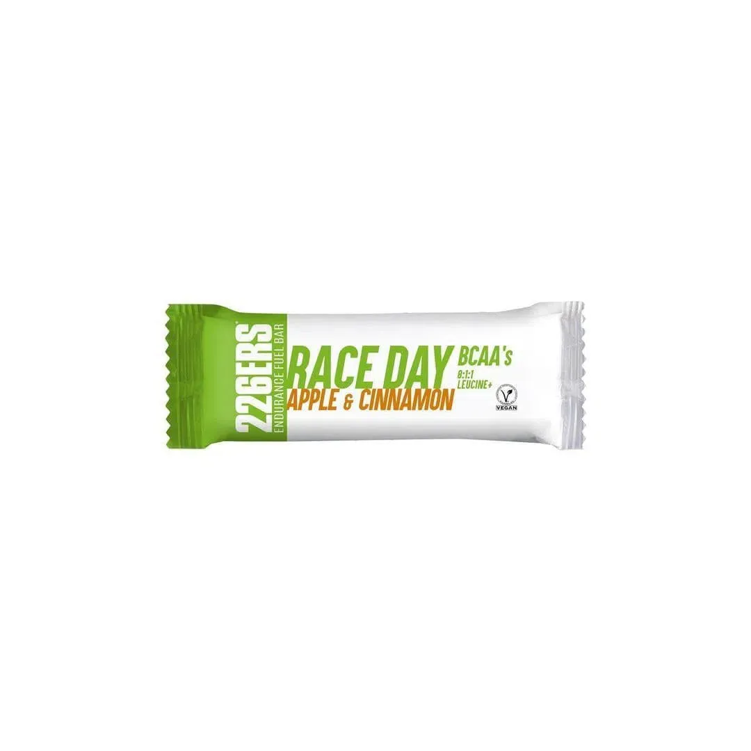 226ERS Race Day Nutrition Bar