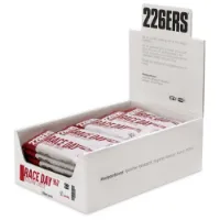 226ERS Race Day Salty Trail Energibar Boks Italiensk Smak 40g 30 Enheter