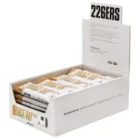 226ERS Race Day Salty Trail Energibar Boks Mandler Og Frø 40g 30 Enheter
