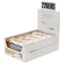 226ERS Race Day Salty Trail Energibar Boks Mandler Og Frø 40g 30 Enheter, One size