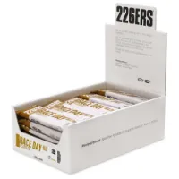 226ERS Race Day Salty Trail Energibar Boks Peanøtt 40g 30 Enheter
