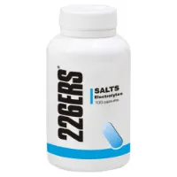 226ERS Salts Electrolytes Kapsler 100 Enheter