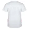 226ERS Side Slim Flag Kortarmet T-skjorte