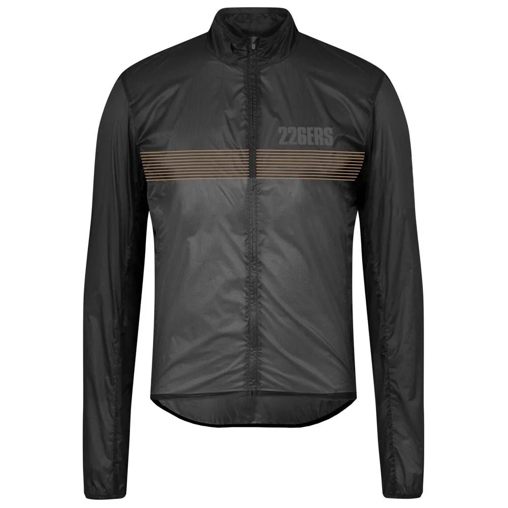 226ERS Since 2010 Jakke, Black