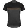 226ERS Since 2010 Kortarmet T-skjorte male, Black / gold
