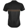 226ERS Since 2010 Kortarmet T-skjorte male, Black / gold
