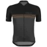 226ERS Since 2010 Ltd Kort Ermet Trøye, Black / gold, S