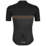 226ERS Since 2010 Ltd Kort Ermet Trøye, Black / gold, S