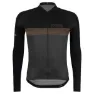 226ERS Since 2010 Ltd Langermet Trøye, Black / gold, S