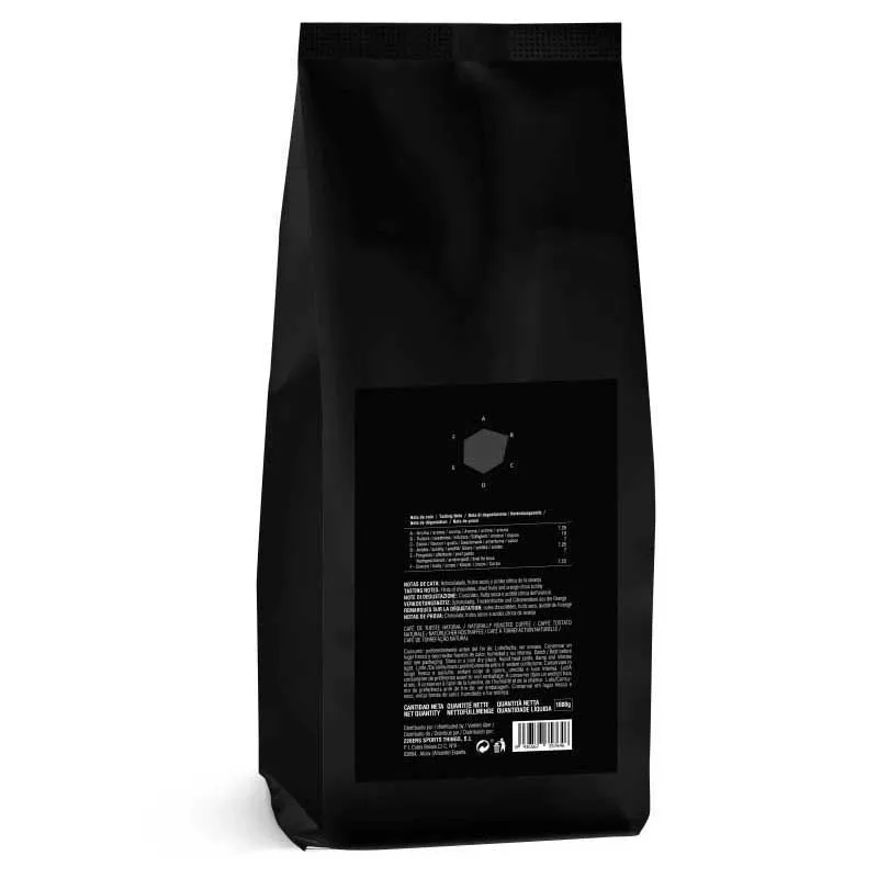226ERS Solo Coffee Speciality Colombia 1kg Kaffebønner, Multicolour, One Size
