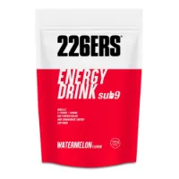 226ERS Sub9-pulver Vannmelon 1kg 226ERS Sub9-pulver Vannmelon 1kg