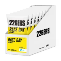 226ERS Sub9 Race Day Eskedoseboks Vannmelon 87g 9 Enheter
