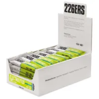 226ERS Vegan Eske Med Energibarer Med Vingummi Lime 30g 42 Enheter