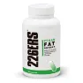 226ERS Vegan Fettforbrenner Nøytral Smak 90 Enheter, One size