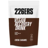 226ERS Vegan Gjenopprettingsdrikk Kakao Og Karamell 1kg