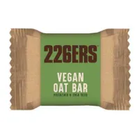 226ERS Vegan Oat Energibar Boks Pistasjnøtt Og Chiafrø 50g 24 Enheter 226ERS Vegan Oat Energibar Boks Pistasjnøtt Og Chiafrø 50g 24 Enheter