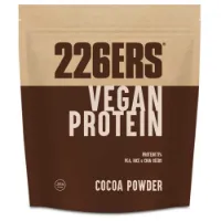 226ERS Vegansk Protein Sjokolade 700g 226ERS Vegansk Protein Sjokolade 700g