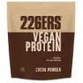 226ERS Vegansk Protein Sjokolade 700g, Chocolate, One Size