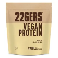 226ERS Vegansk Proteinshake Vanilje 700g