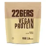 226ERS Vegansk Proteinshake Vanilje 700g, One size