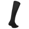 2XU 24/7 Compression 32- Lange Sokker 37 Cm male, Black / black