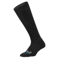 2XU 24/7 Compression 38- Lange Sokker 43 Cm male 2XU 24/7 Compression 38- Lange Sokker 43 Cm male